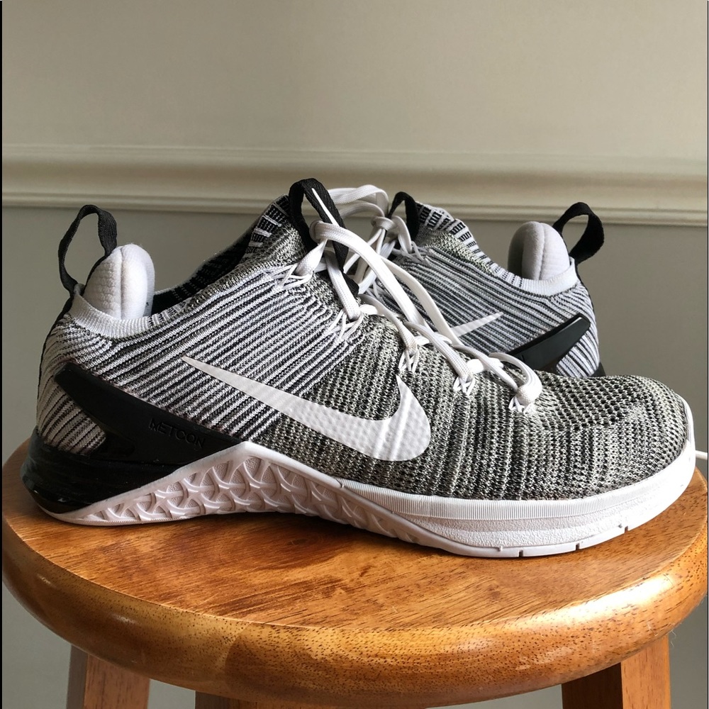 👀Nike Metcon DSX Flyknit 2 Women's Cross trainer